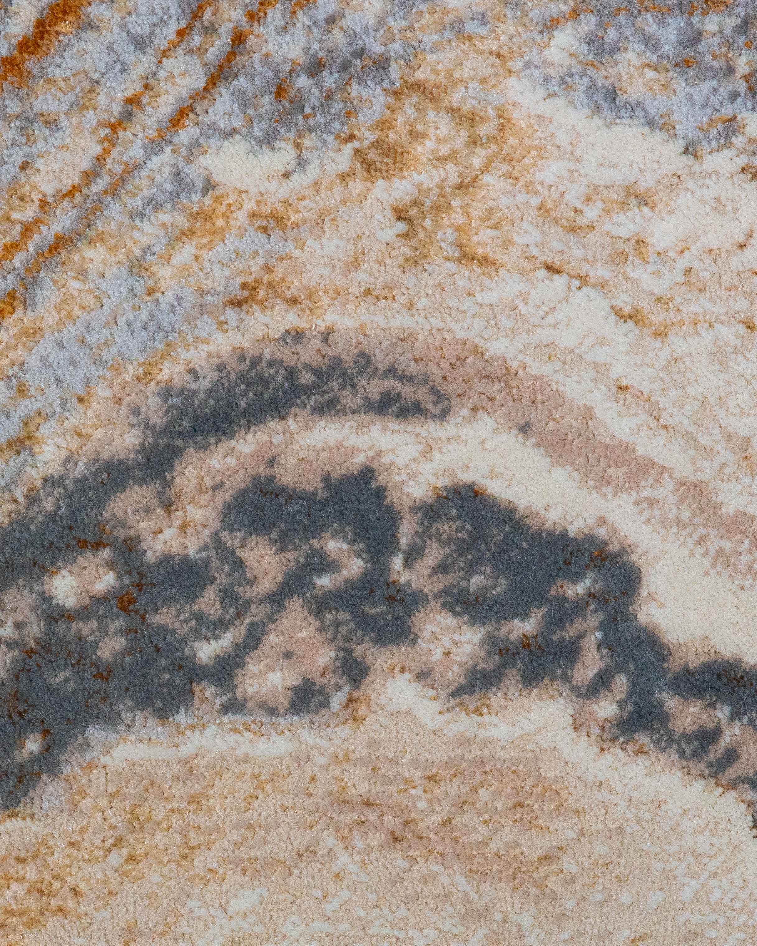 Terra - Estela